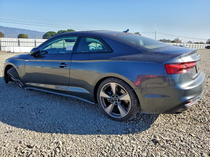 Aukcja sprzedaży 2020 Audi A5, vin: WAUTNAF51LA003623, numer aukcji: 96392845