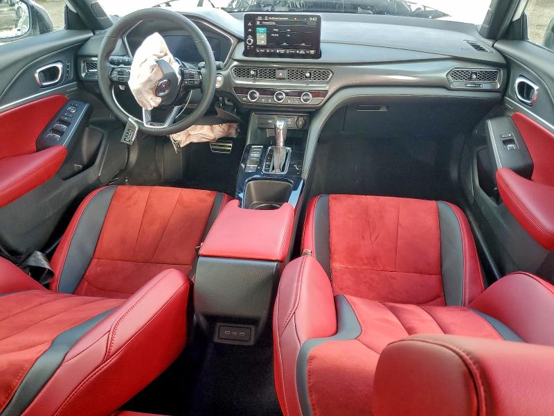 Aukcja sprzedaży 2025 Acura Integra A-, vin: 19UDE4H66SA021257, numer aukcji: 97238725