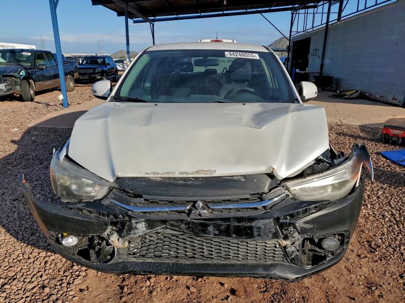Aukcja sprzedaży 2018 Mitsubishi Outlander Sport, vin: JA4AP3AU0JU009532, numer aukcji: 94248055