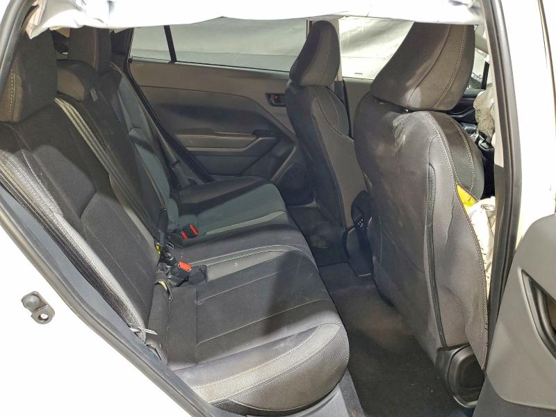 2025 Subaru Crosstrek მანქანა იყიდება აუქციონზე, vin: JF2GUHDC6S8252072, აუქციონის ნომერი: 97531015