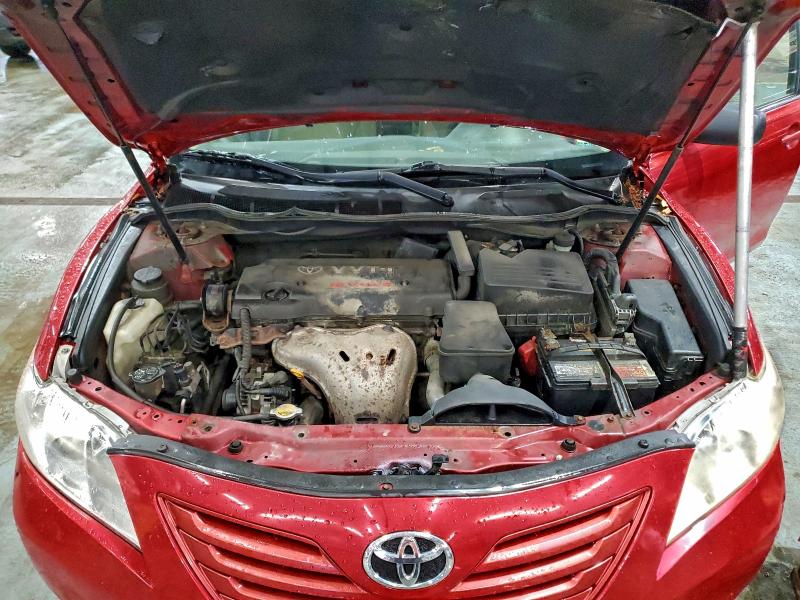 Aukcja sprzedaży 2007 Toyota Camry Ce, vin: JTNBE46K773003184, numer aukcji: 98107655