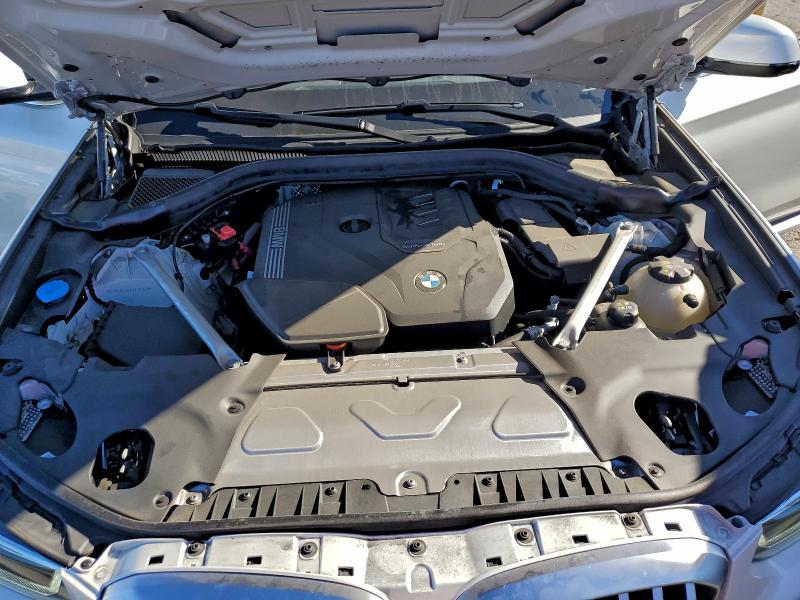 2024 Bmw X3 მანქანა იყიდება აუქციონზე, vin: 5UX53DP05R9V35147, აუქციონის ნომერი: 96616865