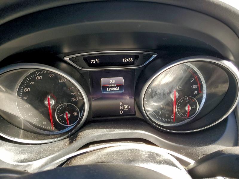 Продажа на аукционе авто 2017 Mercedes-benz Cla 250, vin: WDDSJ4EBXHN489471, номер лота: 95701285