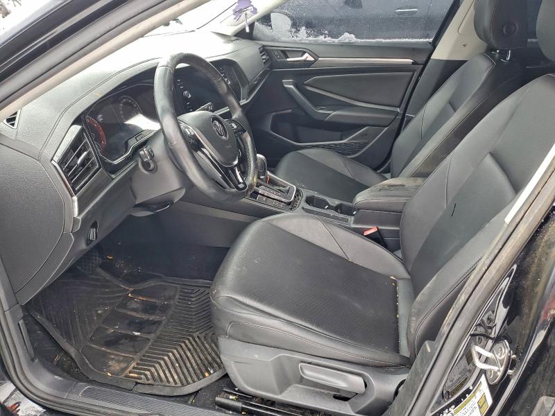 Aukcja sprzedaży 2019 Volkswagen Jetta, vin: 3VWE57BU4KM218648, numer aukcji: 96016795
