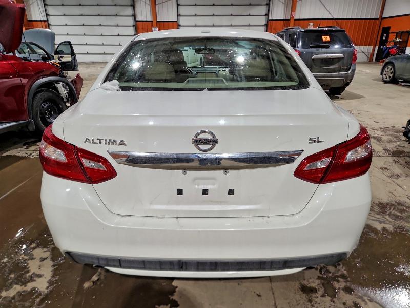 97780115 :رقم المزاد ، 1N4AL3AP7GN345988 vin ، 2016 Nissan Altima مزاد بيع