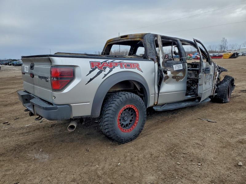 Продаж на аукціоні авто 2011 Ford F150, vin: 1FTFW1R64BFB41398, номер лоту: 97759395