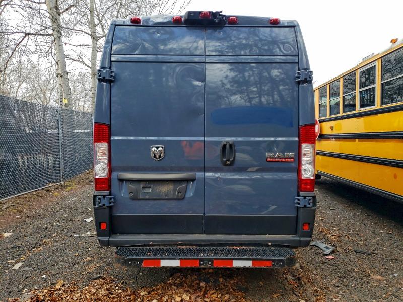 Aukcja sprzedaży 2020 Ram Promaster, vin: 3C6URVJG1LE133899, numer aukcji: 95742635