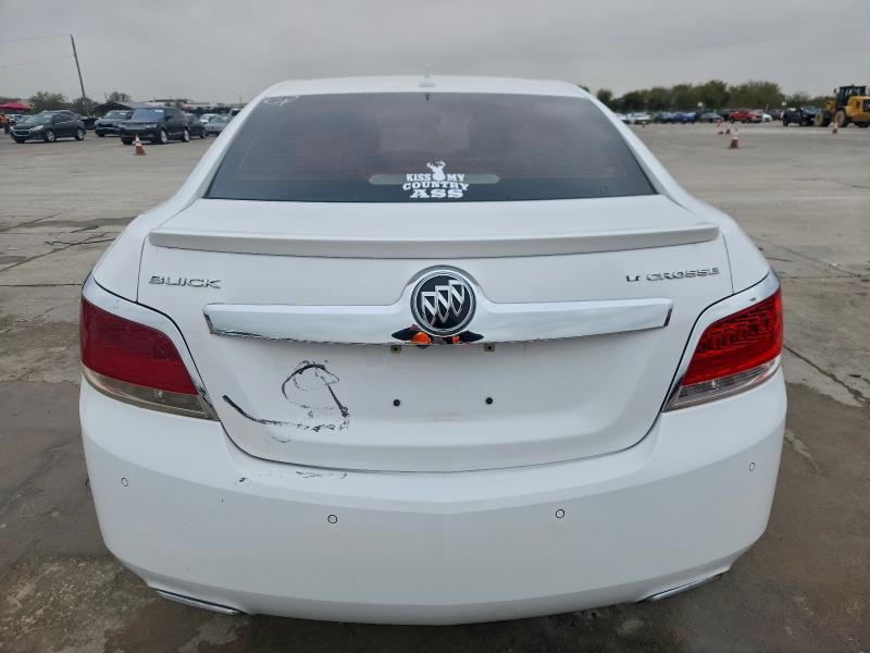 Aukcja sprzedaży 2013 Buick Lacrosse, vin: 1G4GC5E38DF148174, numer aukcji: 94428355