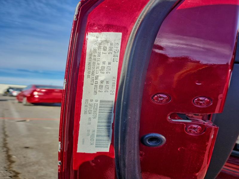 97233595 :رقم المزاد ، 2C3CDZBTXKH573794 vin ، 2019 Dodge Challenger مزاد بيع