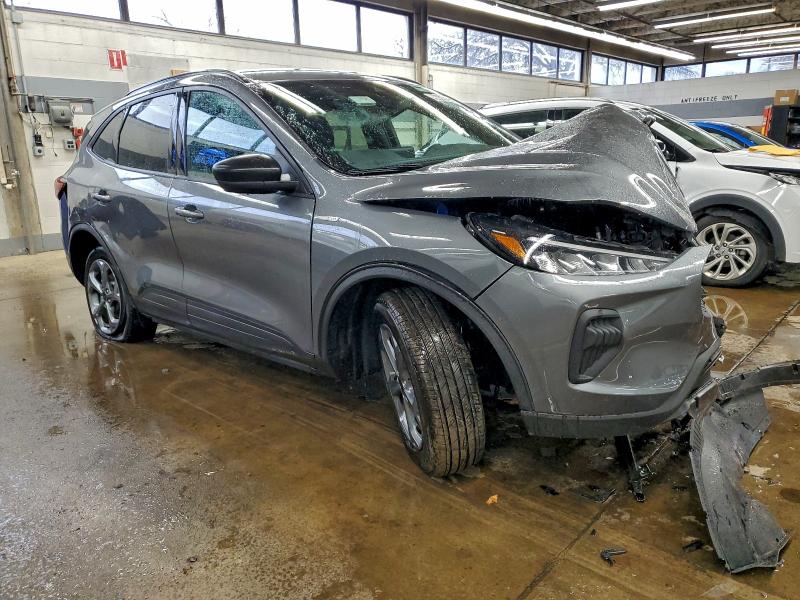 Продажа на аукционе авто 2025 Ford Escape, vin: 1FMCU9MN4SUB31127, номер лота: 94459695