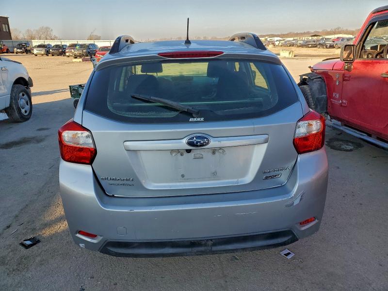 94368055 :رقم المزاد ، JF1GPAL66D2888298 vin ، 2013 Subaru Impreza مزاد بيع