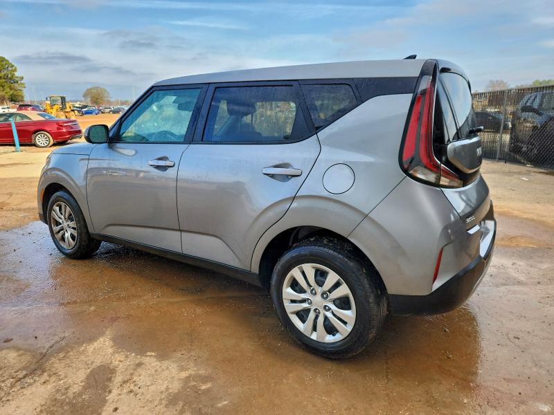 Aukcja sprzedaży 2025 Kia Soul Lx, vin: KNDJ23AU5S7959311, numer aukcji: 93225125