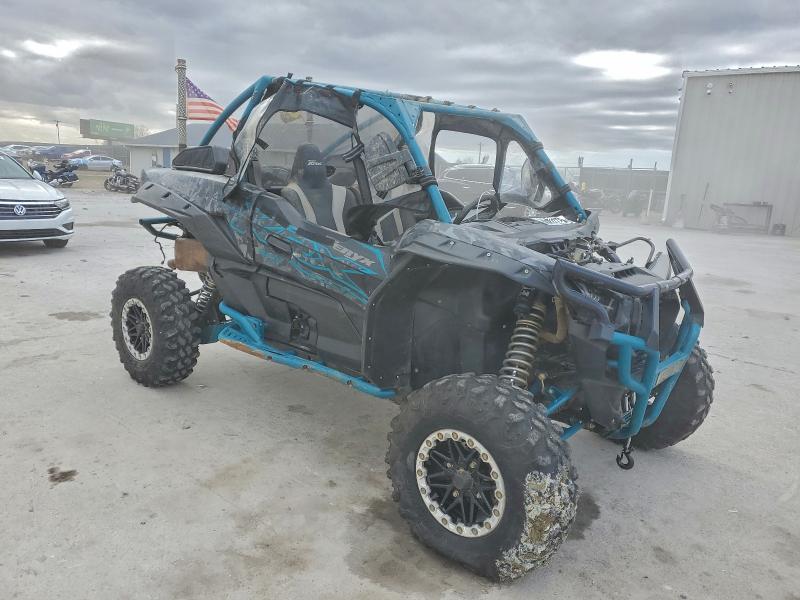 Aukcja sprzedaży 2023 Kawasaki Teryx, vin: JKARFCB19PB504830, numer aukcji: 96071975