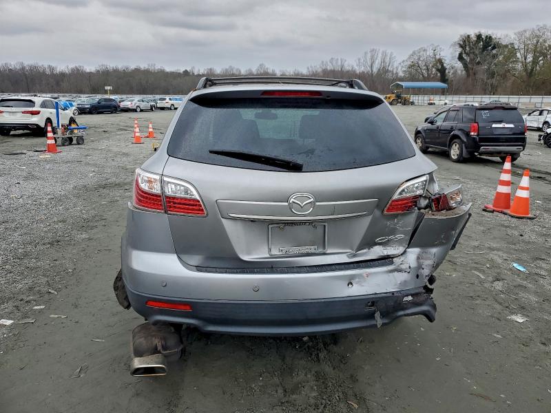 Aukcja sprzedaży 2012 Mazda Cx-9, vin: JM3TB2DA8C0357587, numer aukcji: 95525245