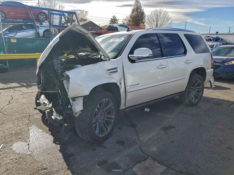 Aukcja sprzedaży 2012 Cadillac Escalade, vin: 1GYS4CEFXCR305561, numer aukcji: 95001755