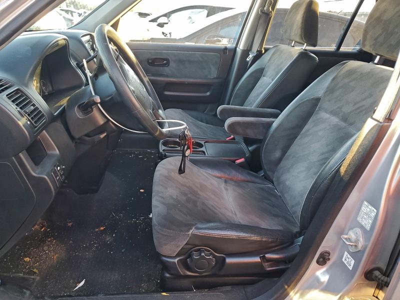 Auction sale of the 2004 Honda Cr-v, vin: JHLRD78834C022595, lot number: 96321945