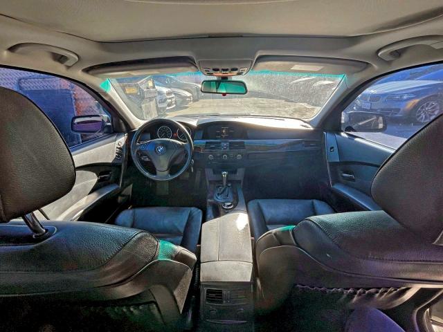 Aukcja sprzedaży 2004 Bmw 525 I, vin: WBANA53564B175495, numer aukcji: 97243595