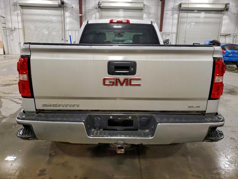 Продажа на аукционе авто 2014 Gmc Sierra, vin: 1GTV2UEC1EZ384173, номер лота: 95029485