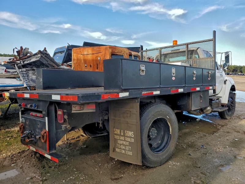 Aukcja sprzedaży 2015 Ford F750, vin: 3FRXF7FC1FV727092, numer aukcji: 91715385