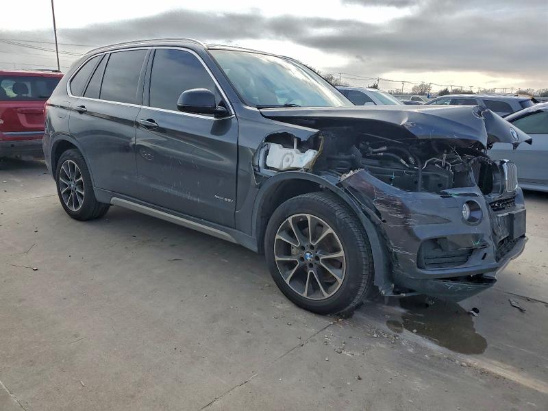 Продаж на аукціоні авто 2017 Bmw X5, vin: 5UXKR0C59H0V68604, номер лоту: 94354165