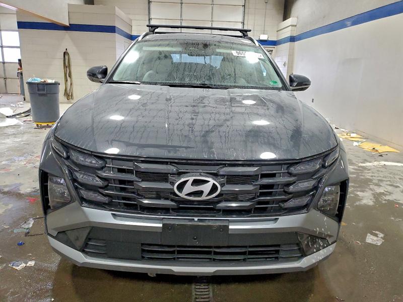 Продаж на аукціоні авто 2025 Hyundai Tucson, vin: 5NMJC3DE2SH466938, номер лоту: 96508925