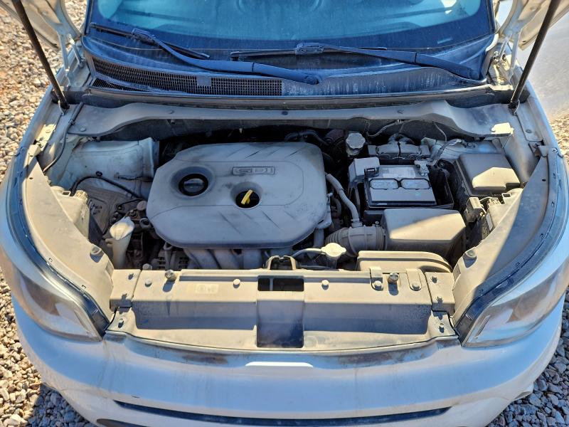 Продажа на аукционе авто 2018 Kia Soul, vin: KNDJP3A51J7559724, номер лота: 95844105