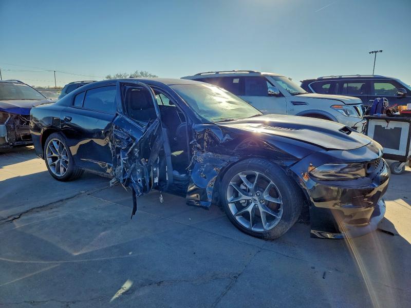 95857855 :رقم المزاد ، 2C3CDXHG9PH584713 vin ، 2023 Dodge Charger مزاد بيع