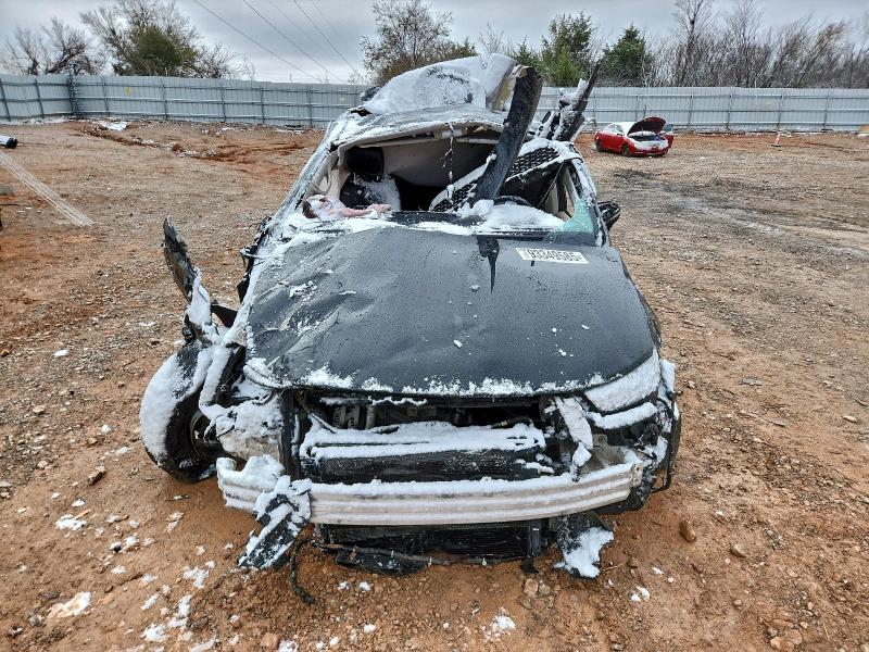 2022 Chrysler Pacifica მანქანა იყიდება აუქციონზე, vin: 2C4RC1BG3NR125926, აუქციონის ნომერი: 93349585