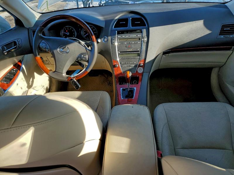 2011 Lexus Es მანქანა იყიდება აუქციონზე, vin: JTHBK1EG8B2430220, აუქციონის ნომერი: 97287055