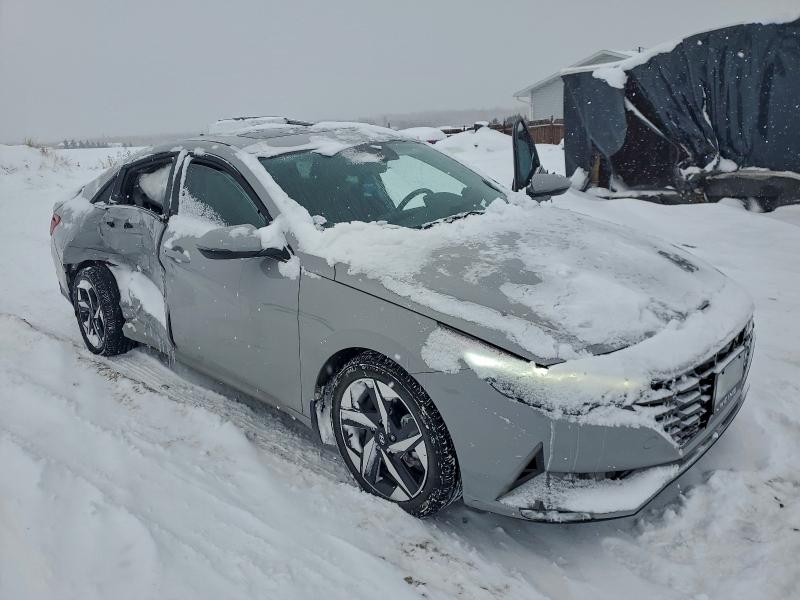 Aukcja sprzedaży 2023 Hyundai Elantra, vin: KMHLN4AG8PU600491, numer aukcji: 95501235