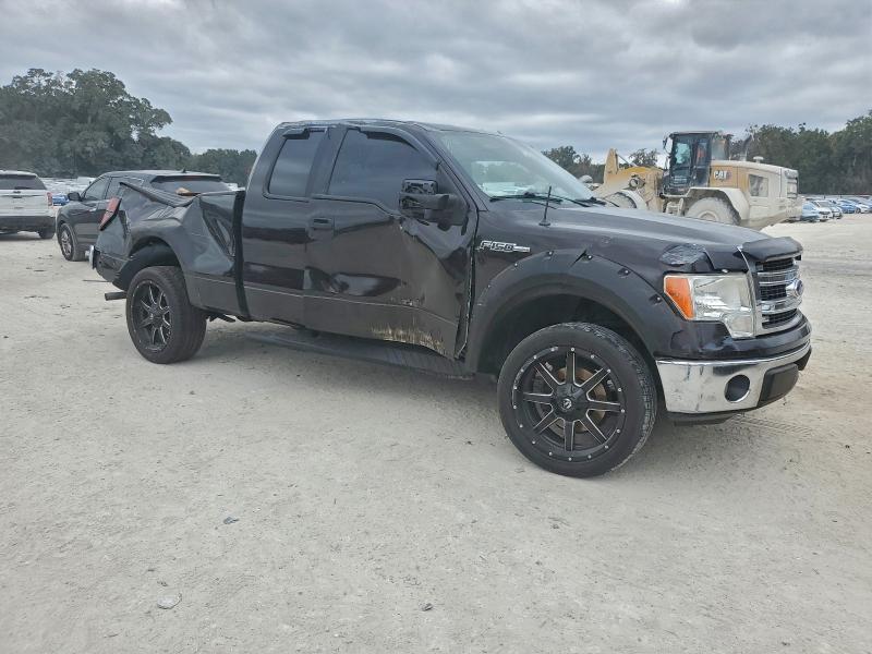 Продажа на аукционе авто 2014 Ford F150, vin: 1FTEX1CMXEKD11792, номер лота: 95466715