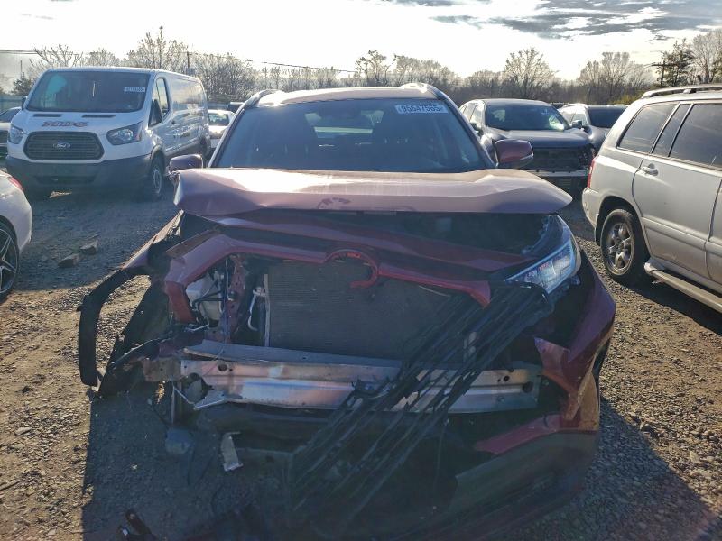 Aukcja sprzedaży 2020 Toyota Rav4, vin: 2T3R1RFV3LC118850, numer aukcji: 95647565