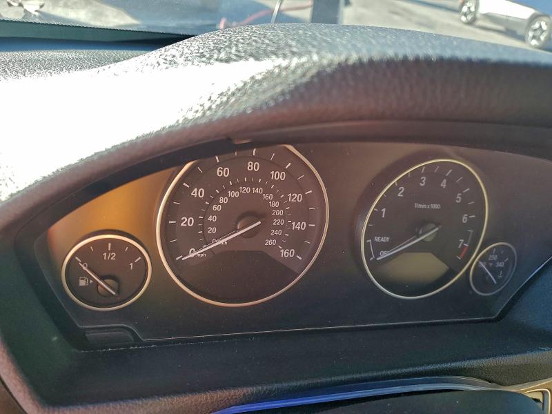 Продаж на аукціоні авто 2015 Bmw 328, vin: WBA3B5C56FP654509, номер лоту: 97815355