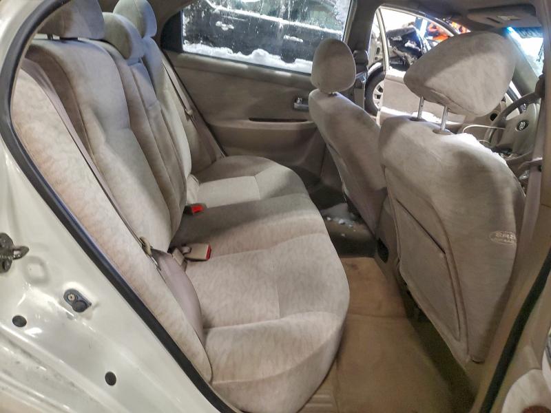 Продажа на аукционе авто 2006 Kia Optima, vin: KNAGD128765442407, номер лота: 95714735