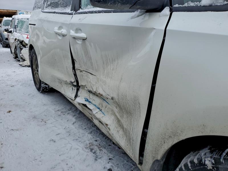 2019 Kia Sedona მანქანა იყიდება აუქციონზე, vin: KNDMB5C19K6506892, აუქციონის ნომერი: 94780855
