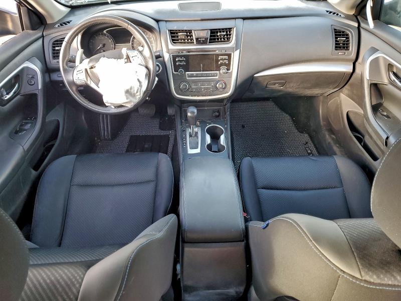 Aukcja sprzedaży 2016 Nissan Altima 2.5, vin: 1N4AL3AP6GC116035, numer aukcji: 96085485