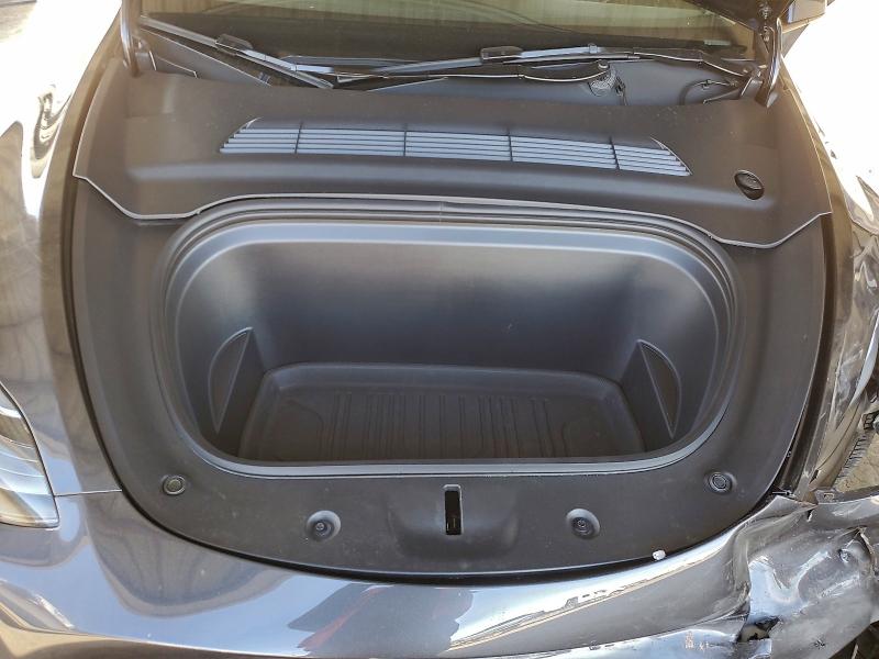 Aukcja sprzedaży 2025 Tesla Model Y, vin: 7SAYGAEE1SF279426, numer aukcji: 95201145