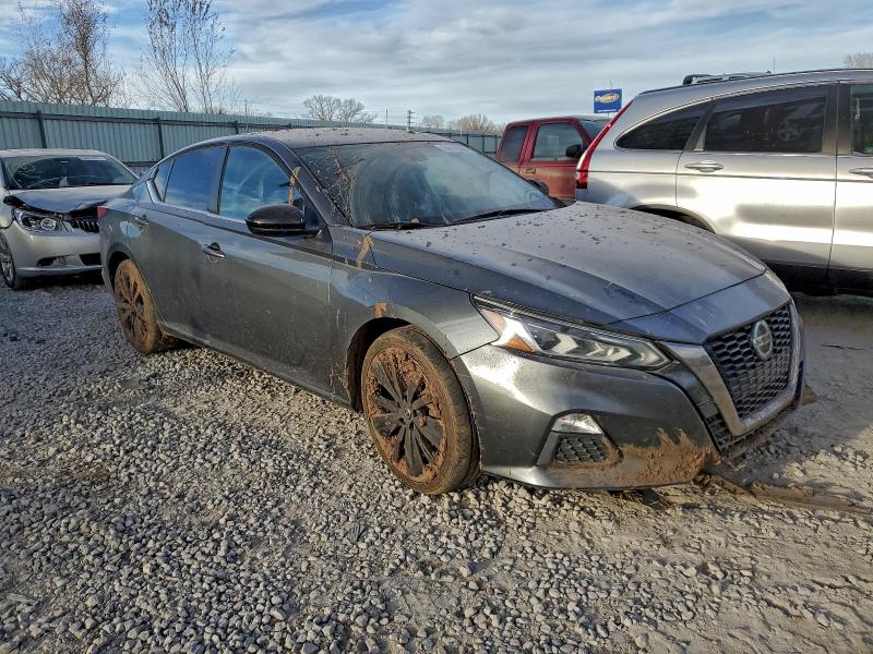 96616535 :رقم المزاد ، 1N4BL4CV8LN310523 vin ، 2020 Nissan Altima مزاد بيع