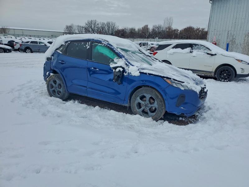 Продаж на аукціоні авто 2023 Ford Escape, vin: 1FMCU9MN0PUB27986, номер лоту: 94295895