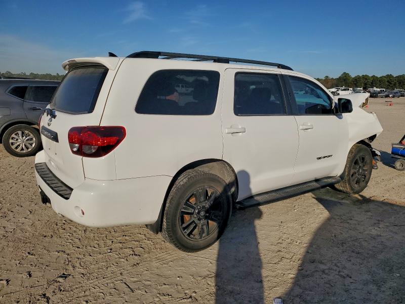 Продажа на аукционе авто 2019 Toyota Sequoia, vin: 5TDZY5G12KS073172, номер лота: 97726235