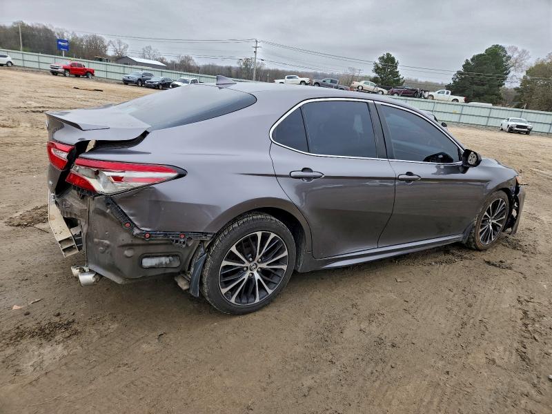 Aukcja sprzedaży 2019 Toyota Camry, vin: 4T1B11HK2KU784089, numer aukcji: 95765625