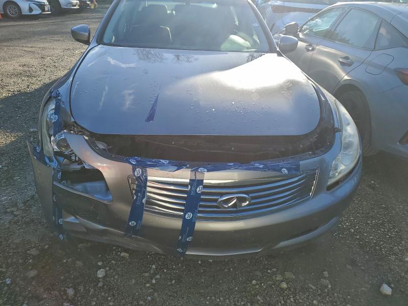 Продажа на аукционе авто 2009 Infiniti G37, vin: JNKCV61F39M364907, номер лота: 95073895