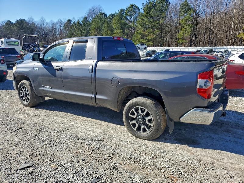 Продаж на аукціоні авто 2015 Toyota Tundra, vin: 5TFUY5F17FX427814, номер лоту: 97295225