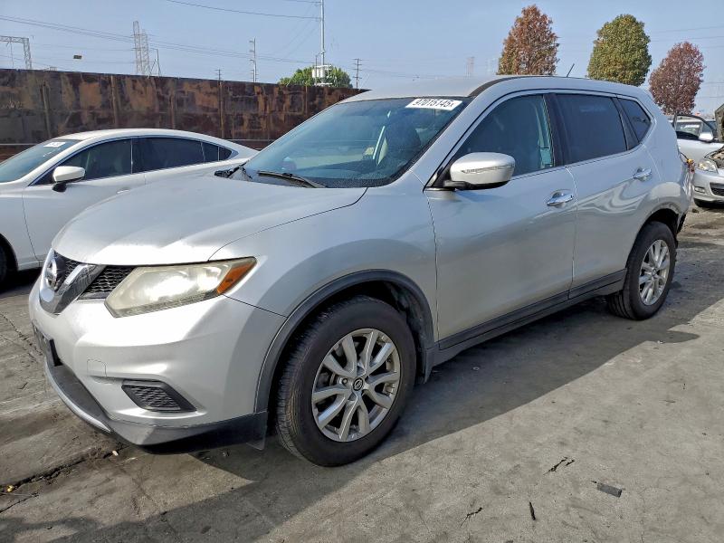 Aukcja sprzedaży 2014 Nissan Rogue S, vin: 5N1AT2ML4EC798659, numer aukcji: 97015145