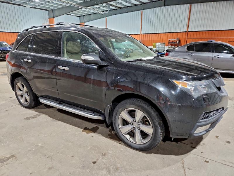 Продажа на аукционе авто 2011 Acura Mdx, vin: 2HNYD2H60BH004957, номер лота: 94567925