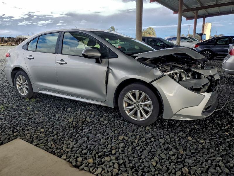 Aukcja sprzedaży 2023 Toyota Corolla Le, vin: JTDBCMFE8P3026879, numer aukcji: 98240555