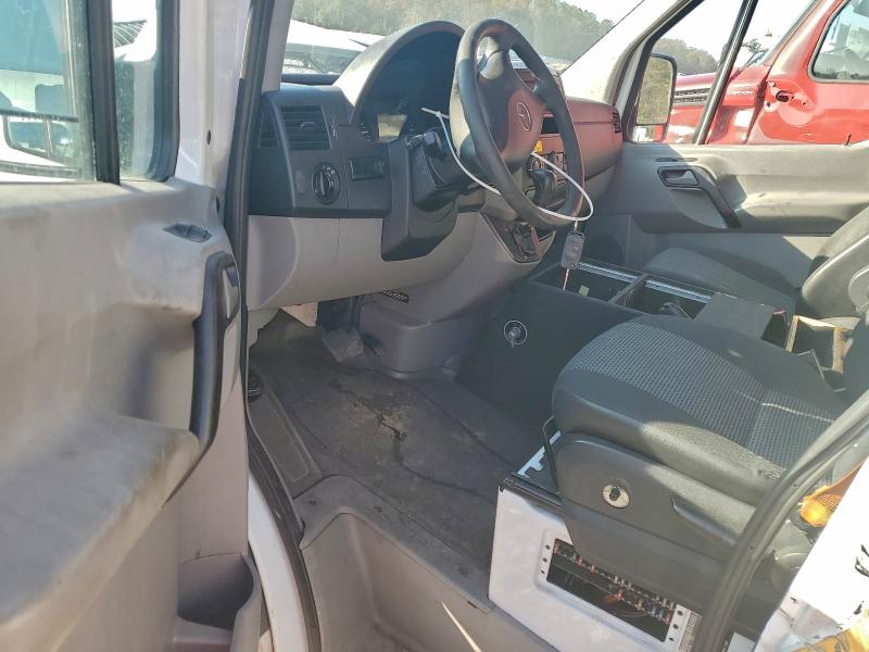 Продажа на аукционе авто 2012 Mercedes-benz Sprinter 2, vin: WD3PE7CC4C5629549, номер лота: 93309385