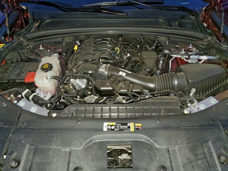 Продажа на аукционе авто 2024 Jeep Grand Cherokee, vin: 1C4RJHBG6RC238492, номер лота: 95213585
