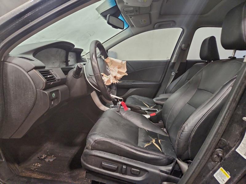 Aukcja sprzedaży 2014 Honda Accord, vin: 1HGCR2F89EA116280, numer aukcji: 97603595