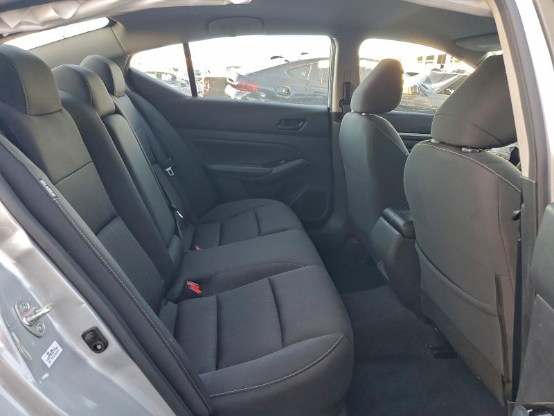 Продаж на аукціоні авто 2023 Nissan Altima Sv, vin: 1N4BL4DV7PN372239, номер лоту: 93200995